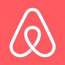 Airbnb logo