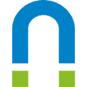 Blue Magnet Interactive logo