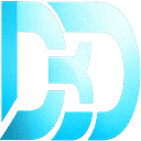 Design By Dial logo
