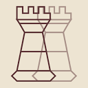 Doubled Rook logo