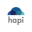 Hapi Cloud logo