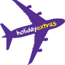Holiday Extras logo