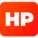 Hotelplanner logo