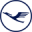 Lufthansa Systems logo