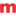 Mirai logo