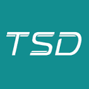 TSD Rental logo