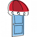 VaycayHero logo